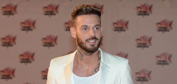 INFO CLOSER. M. Pokora quitte Paris !