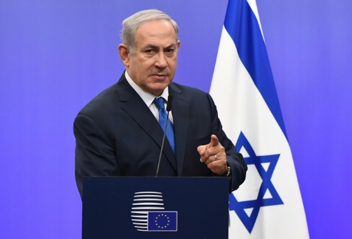 Israël/corruption: Netanyahu à nouveau entendu dans deux affaires (médias)