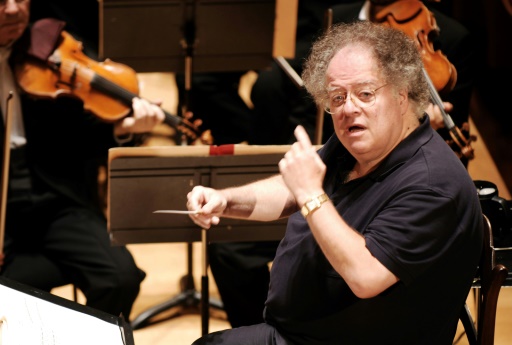 James Levine, accusé d’agression sexuelle, suspendu par le Metropolitan Opera de New York