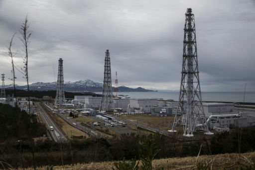 Japon: feu vert confirmé pour le redémarrage de deux réacteurs nucléaires de Tepco