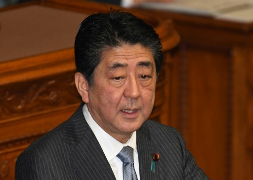 Japon: feu vert du gouvernement pour renforcer le bouclier antimissile du pays