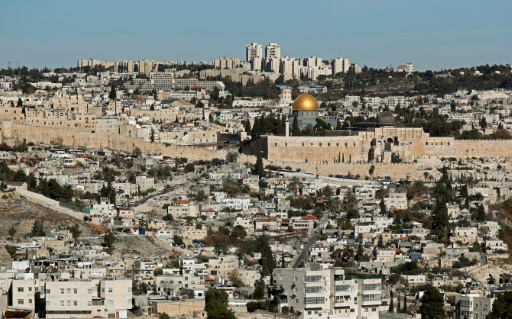 Jérusalem comme capitale d’Israël: contexte et possibles retombées