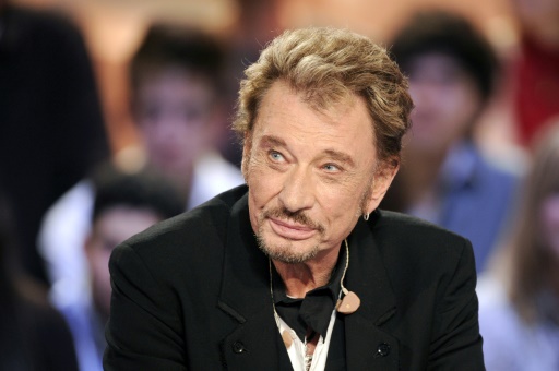 Johnny Hallyday: la presse salue “la dernière idole de la France” et un “French …