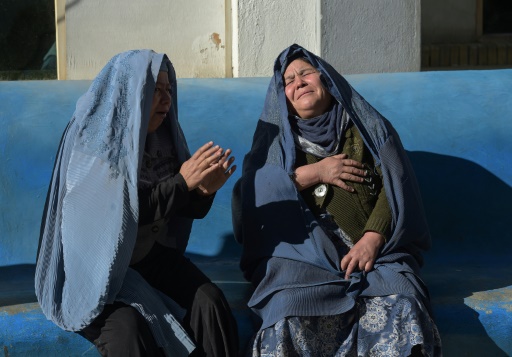 Kaboul: au moins 41 morts dans un attentat anti-chiites revendiqué par l’EI