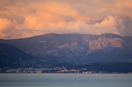 La Collectivité territoriale unique corse, première du genre en France métropolitaine