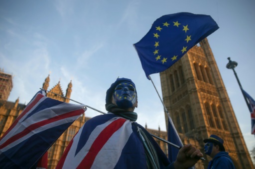 La date du Brexit pourrait être “exceptionnellement” décalée