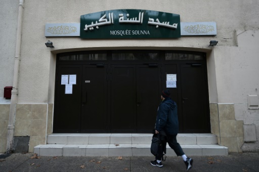La mosquée d’un influent prédicateur salafiste fermée à Marseille