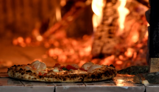 L’art du pizzaïlo napolitain entre au patrimoine immatériel de l’Humanité