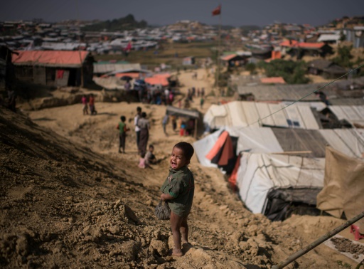 Le Bangladesh prépare le rapatriement de 100.000 Rohingyas