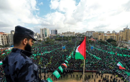 Le chef du Hamas appelle à de nouvelles manifestations pour Jérusalem