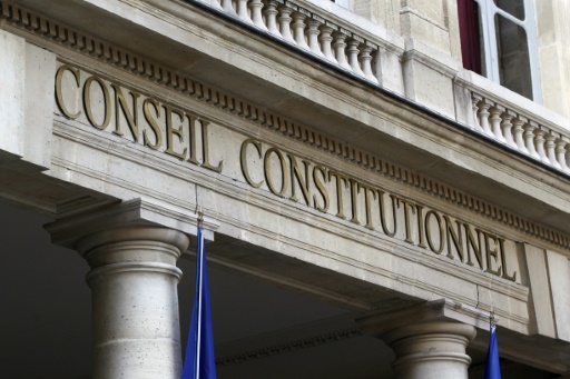 Le Conseil constitutionnel valide l’essentiel du budget 2018 (communiqué)