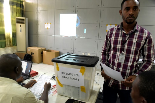 Le Liberia va annoncer les premiers résultats de la présidentielle