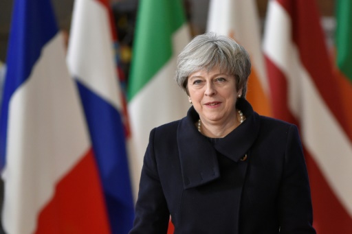 L’UE pose ses conditions pour une transition post-Brexit avec Londres