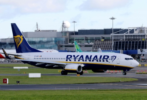 Menaces de grèves: Ryanair propose d’accepter les syndicats de pilotes