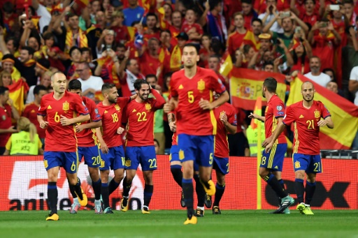 Mondial-2018: Espagne, le retour de la machine à bien jouer