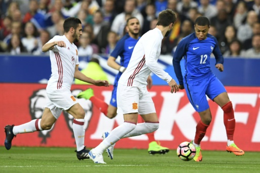 Mondial-2018: les Bleus éviteront-ils l’Espagne ?