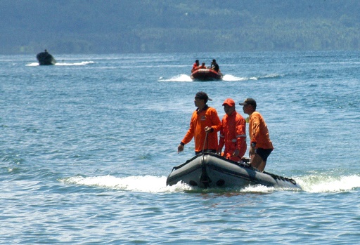 Philippines: quatre morts et des dizaines de disparus après le naufrage d’un ferry