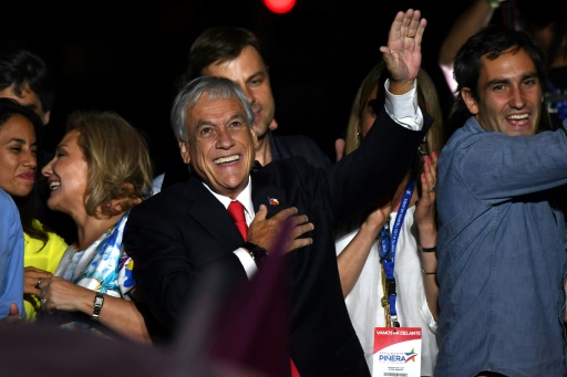 Piñera, le milliardaire qui va de nouveau présider le Chili
