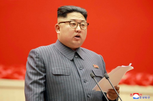 Pyongyang voit un “acte de guerre” dans les nouvelles sanctions de l’ONU