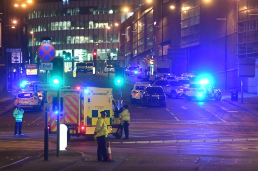 Royaume-Uni: l’attentat de Manchester aurait peut-être pu être déjoué