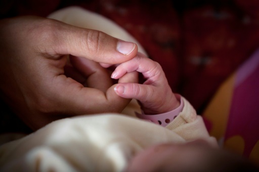 Salmonellose des bébés: des autorités sereines, des parents angoissés