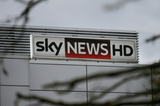 Sky, pépite de l’empire Murdoch et géant de la télévision en Europe