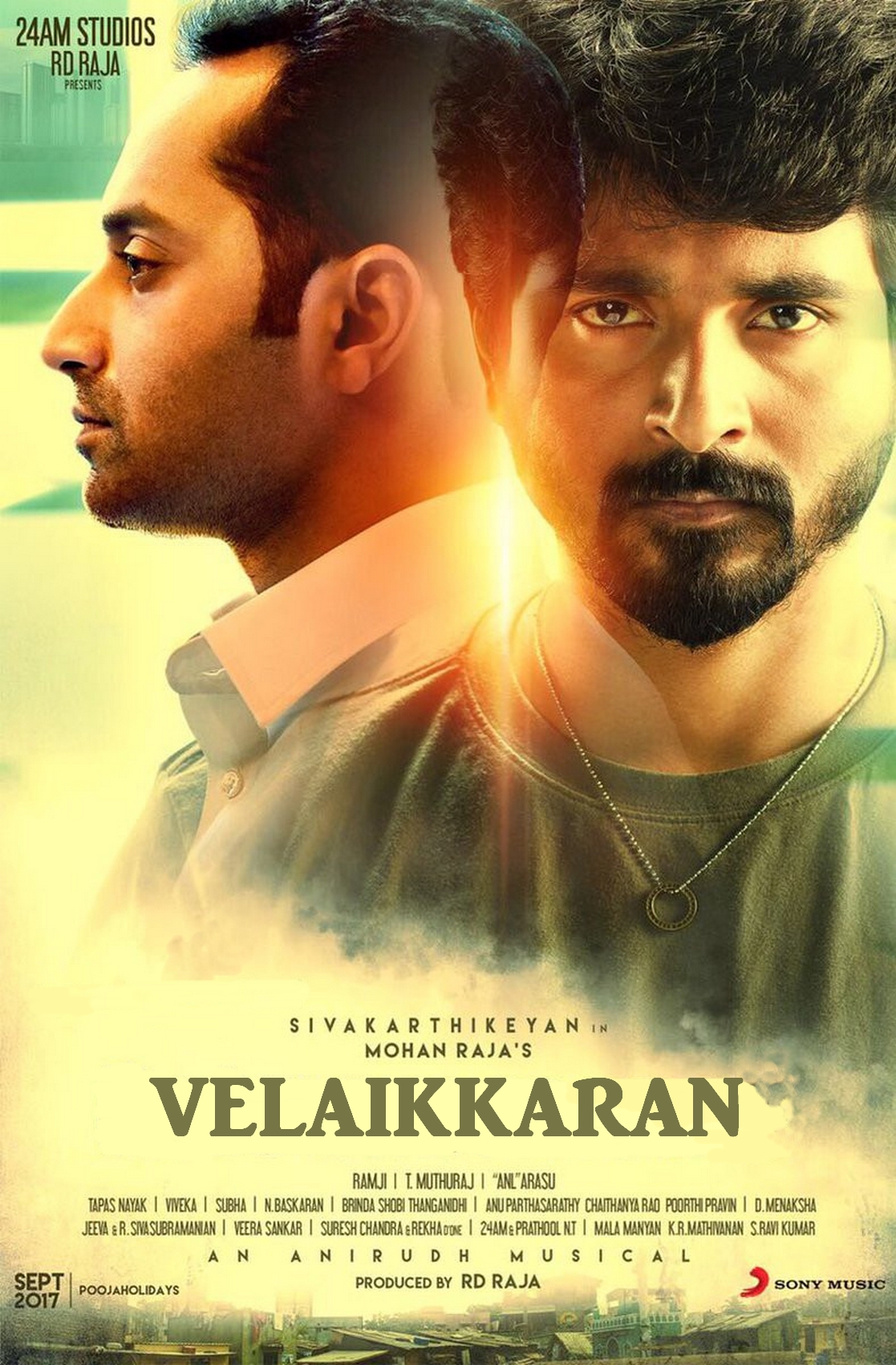 Velaikkaran