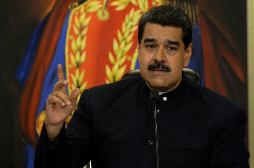 Venezuela: trois raisons pour expliquer la résilience de Nicolas Maduro