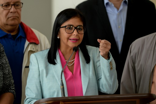 Venezuela : une commission officielle recommande la libération de 80 opposants