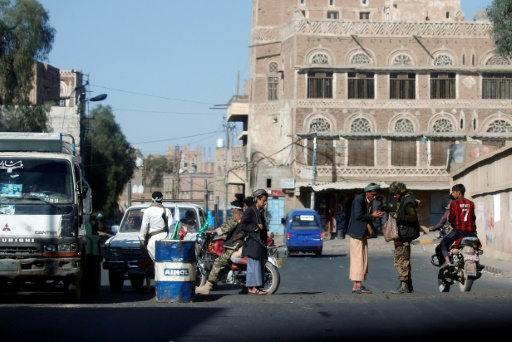 Yémen: l’alliance entre les factions rebelles a du plomb dans l’aile