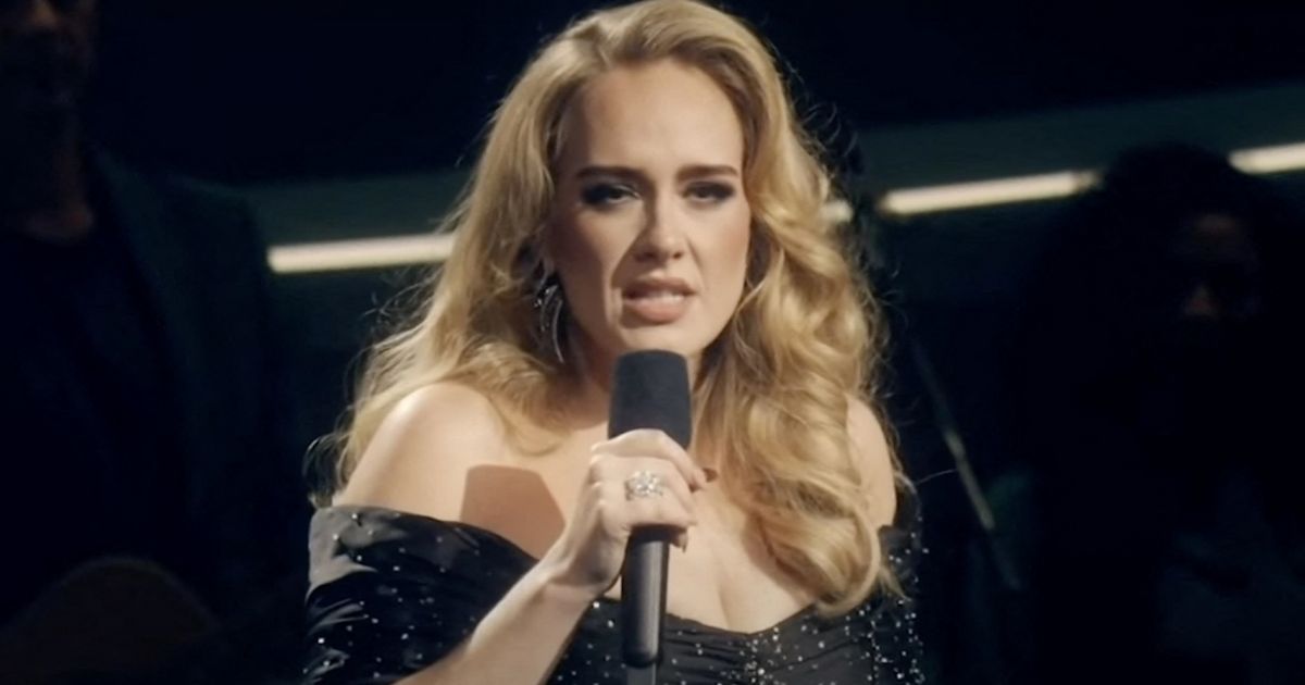 Adele s’offre la maison d’une immense star du cinéma… pour 58 millions de dollars !