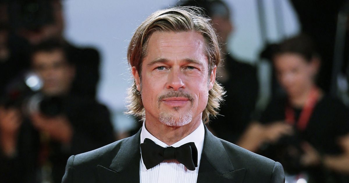 Brad Pitt de nouveau en couple ? Cette célèbre chanteuse pour qui il aurait craqué