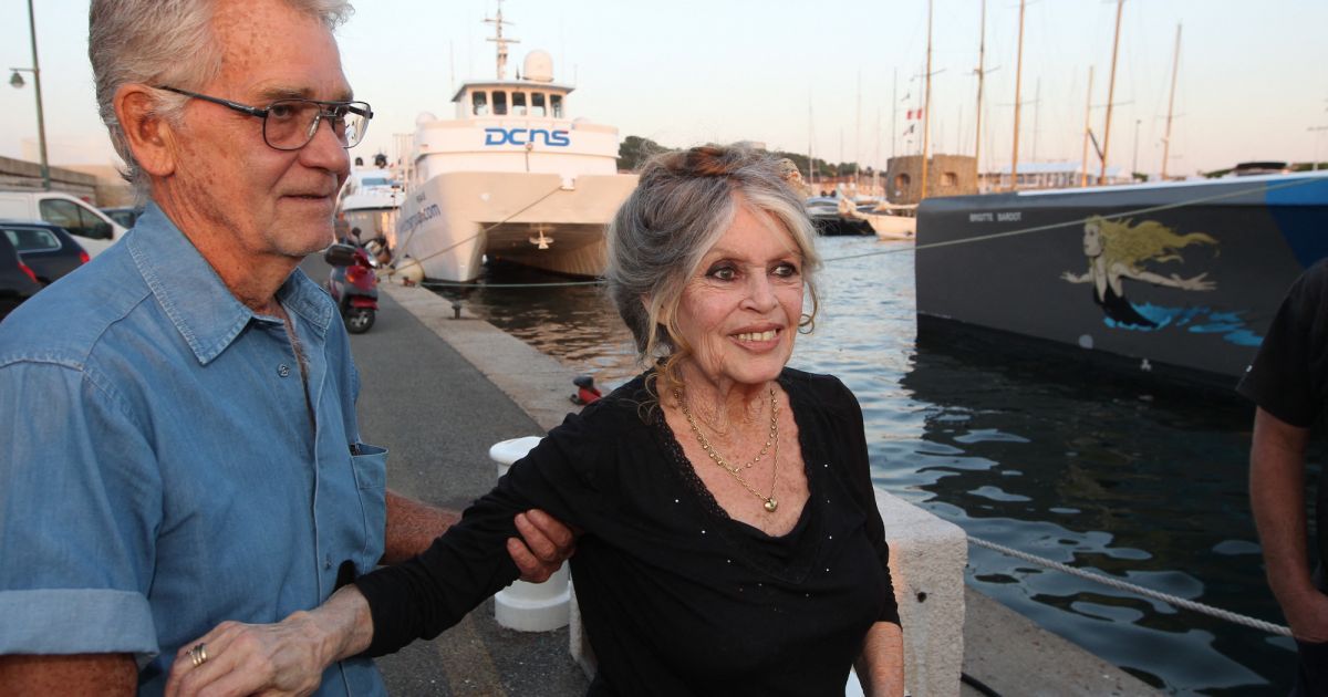 Brigitte Bardot, 30 ans de mariage avec Bernard : “Au bout d’un moment, on n’en a marre !”