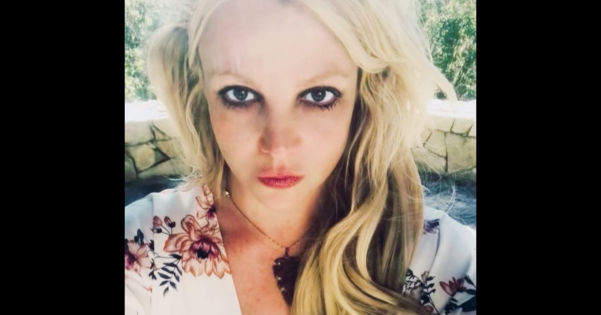 Britney Spears en guerre contre Jamie Lynn, elle coupe les ponts avec sa soeur !