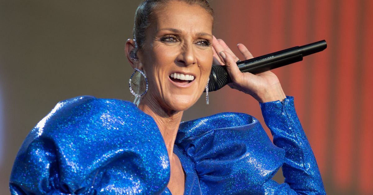 Céline Dion : Pourquoi ne boit-elle pas d’alcool ?