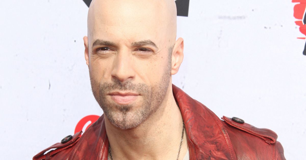 Chris Daughtry papa brisé : sa fille s’est suicidée, et a été retrouvée par son petit-ami