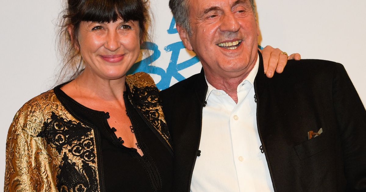 Daniel Auteuil a 72 ans : pourquoi sa vie est si différente avec sa femme Aude ?