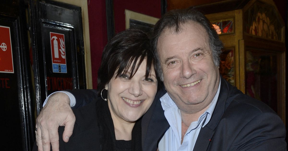 Daniel Russo en deuil : mort de sa soeur Françoise Pinkwasser, elle aussi comédienne