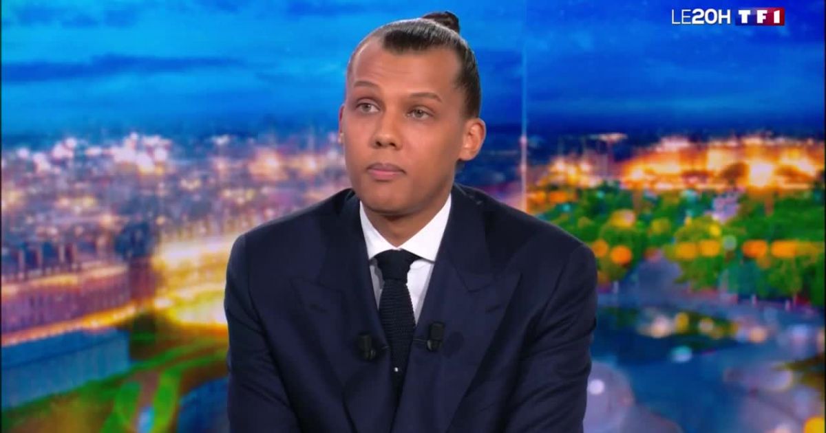 “J’ai eu des pensées suicidaires” : Stromae crée la surprise en direct du 20H de TF1