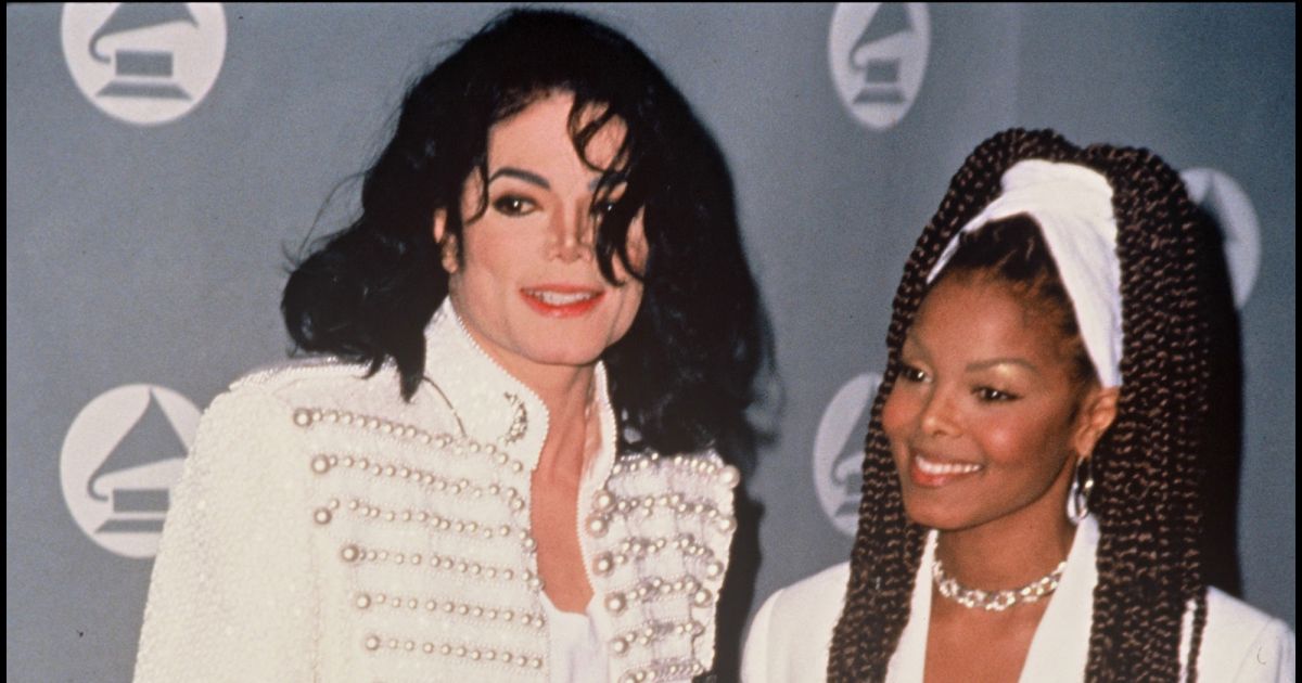 Janet Jackson : Ses surnoms insultants que lui donnait Michael, révélations à coeur ouvert…