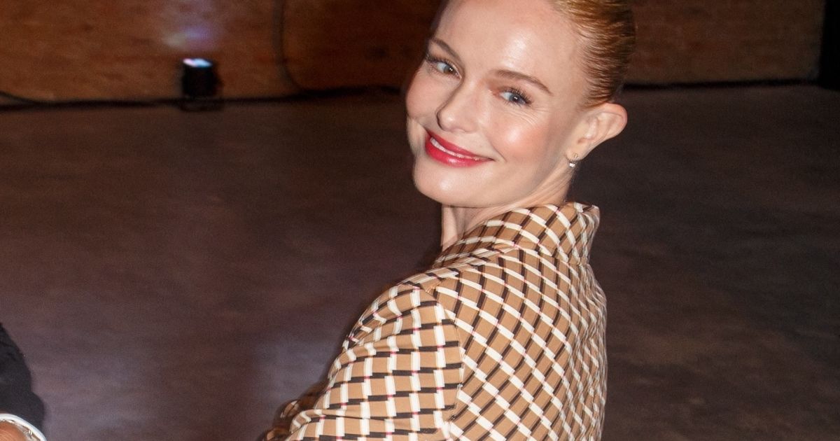 Kate Bosworth en couple avec un autre acteur bien connu ! “Toi le gnome, tu sais à quel point je t’aime”