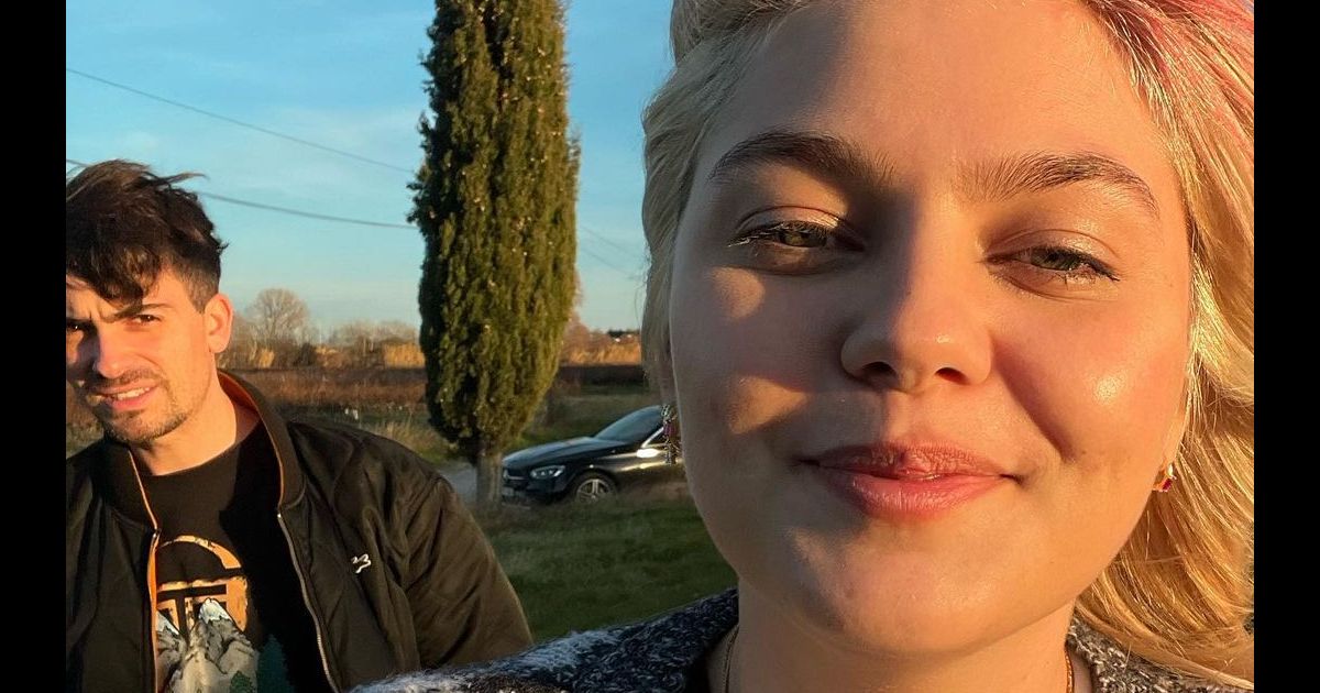 Louane prête à abandonner sa carrière d’actrice ? “Mon métier, c’est la musique…”