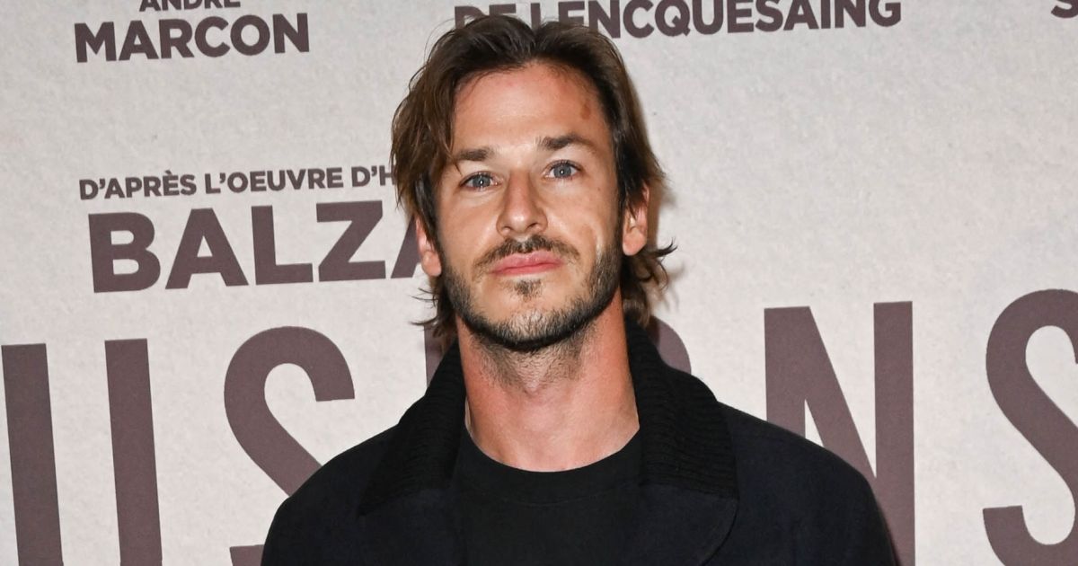 Mort de Gaspard Ulliel : ses uniques confidences sur son fils Orso