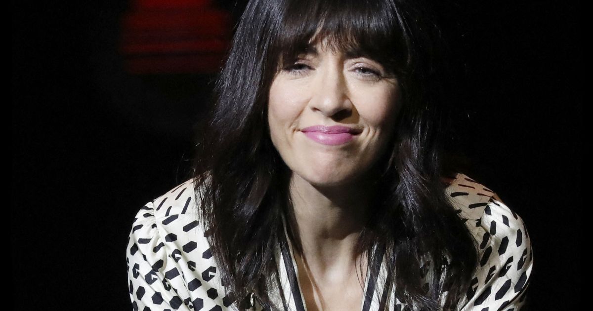 Nolwenn Leroy “coach surprise” de The Voice : les détails sur son rôle tout particulier