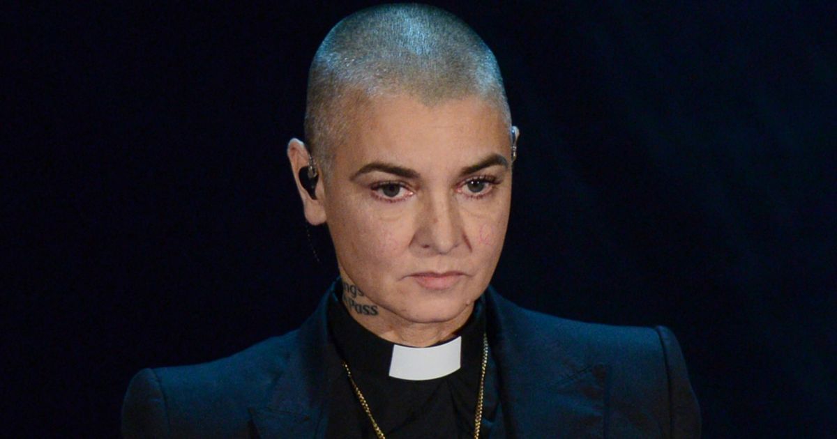 Suicide du fils de Sinead O’Connor : la chanteuse menace l’hôpital qui l’a laissé s’enfuir !