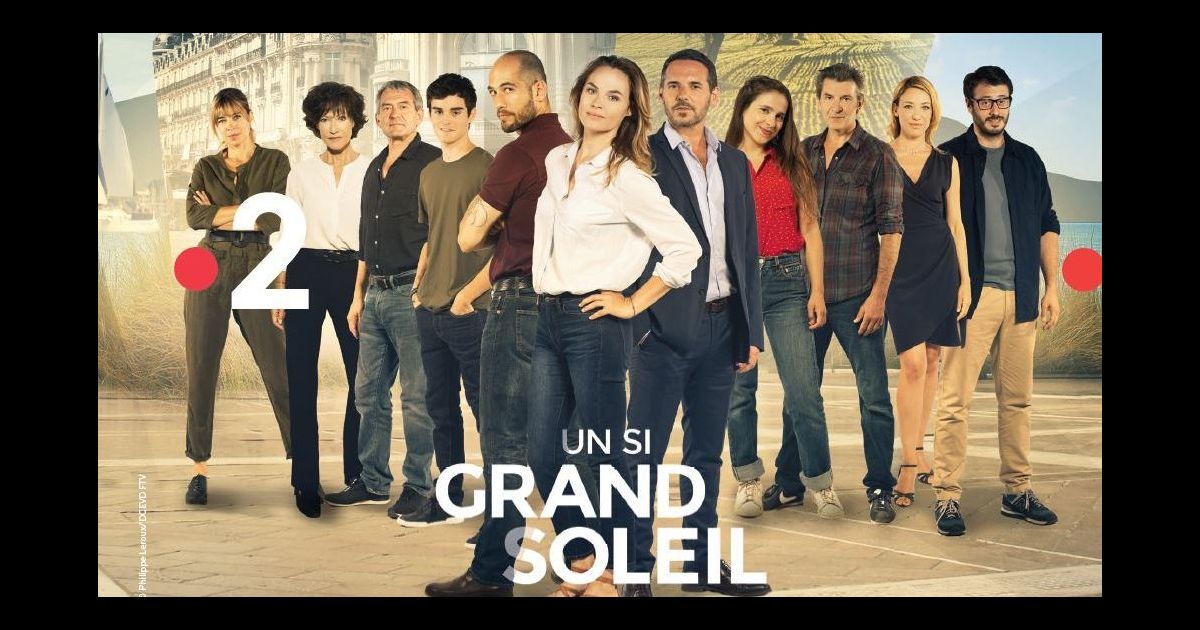 Un si grand soleil : Comment un acteur s’est “fracassé” sur un tournage de la série