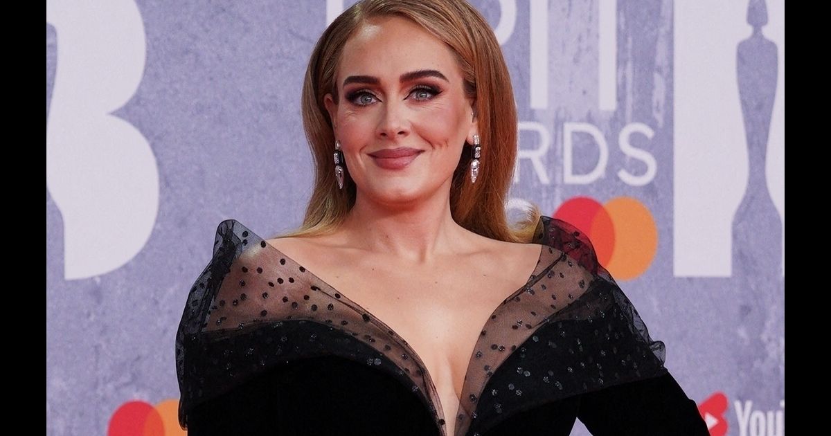 Adele bientôt maman pour la 2e fois ? Elle n’attend que ça !