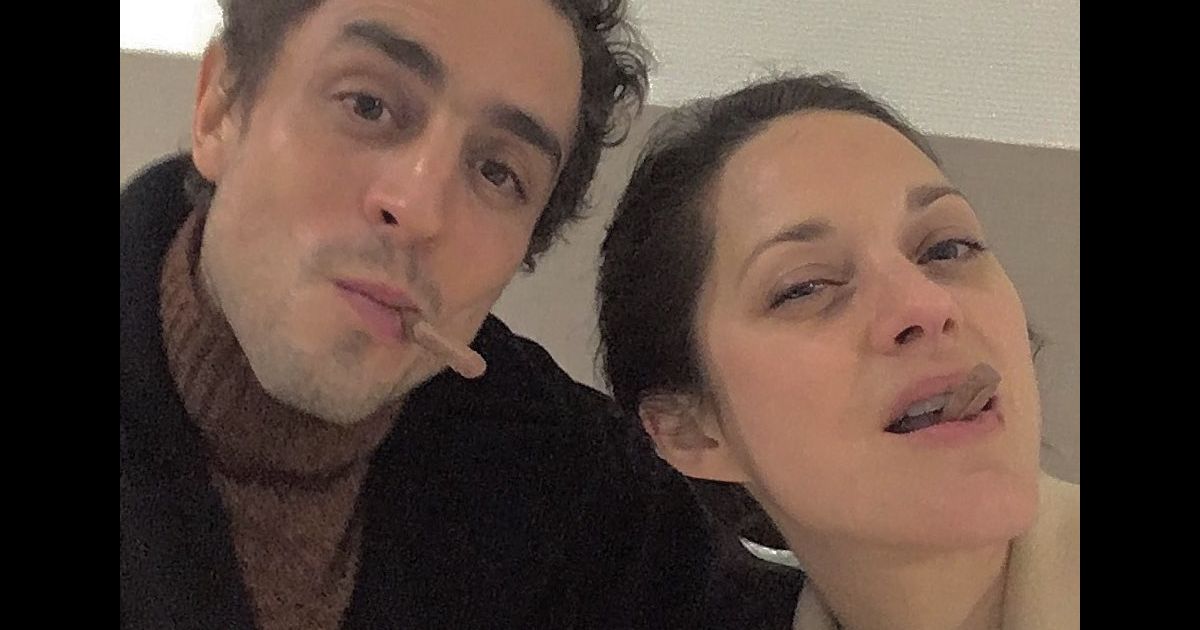 Benjamin Siksou au cinéma… avec Marion Cotillard : “C’est une super copine de tournage” (EXCLU)