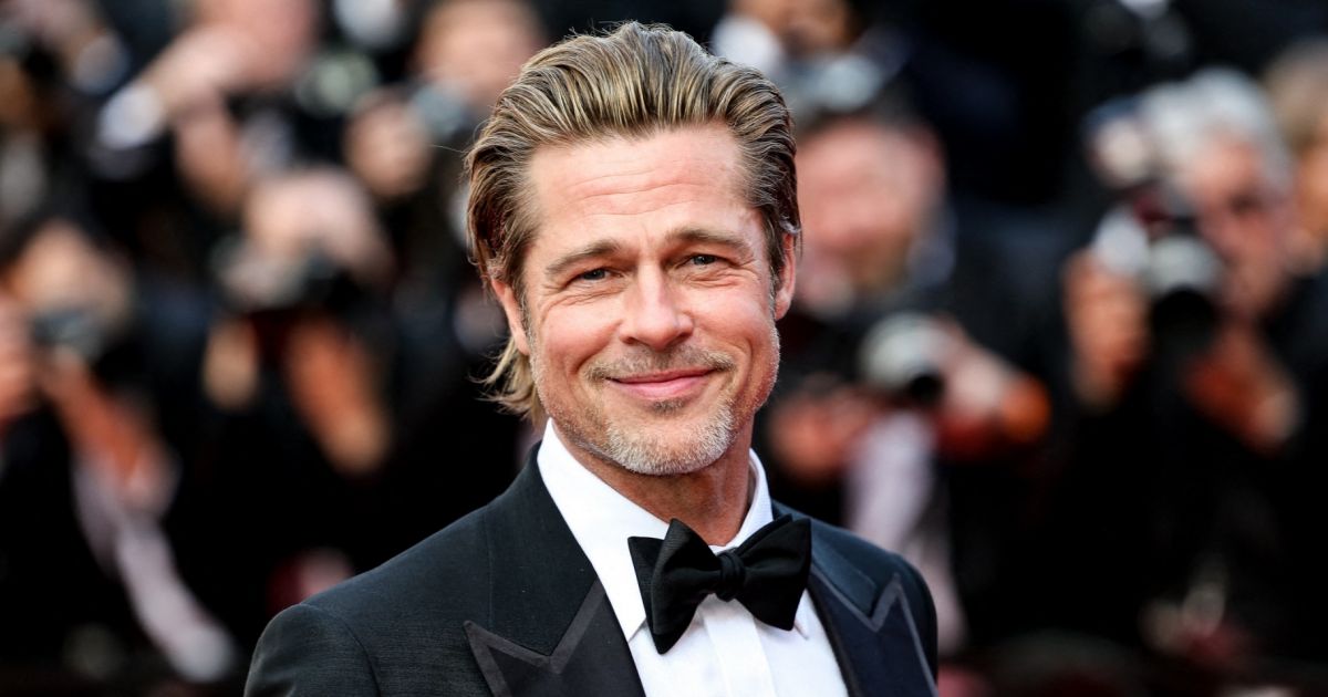 Brad Pitt trahi par Angelina Jolie : il vient de déposer plainte contre l’actrice