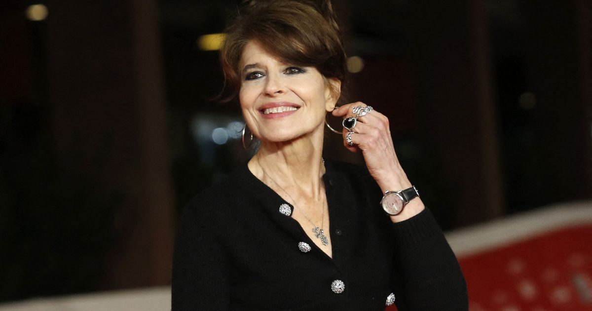 “Ce que j’ai vu…” : Fanny Ardant cash sur la chirurgie esthétique